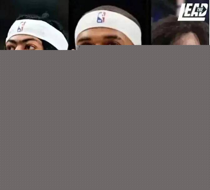 正式加盟独行侠！你好，盖帽王！曝浓眉哥退出NBA揭幕战