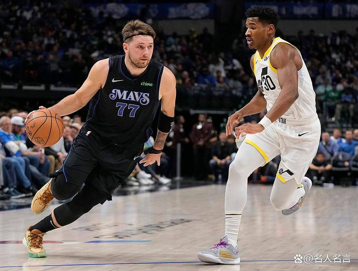 25-26赛季NBATop25球员榜:联盟得分王+卫冕MVP,却没拿到榜一!
