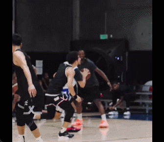 定了！伦纳德大战中国状元秀！NBA全明星加盟广州队
