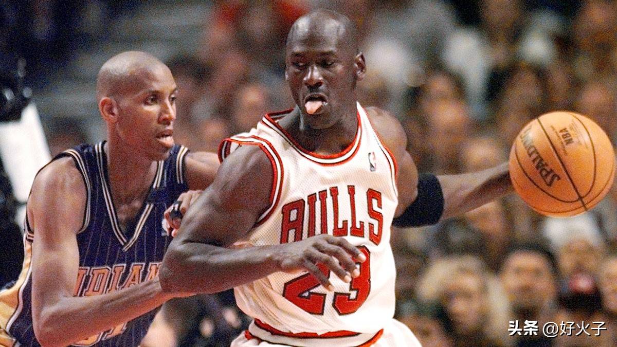 盘点：NBA季后赛历史上十大精彩第七场排名