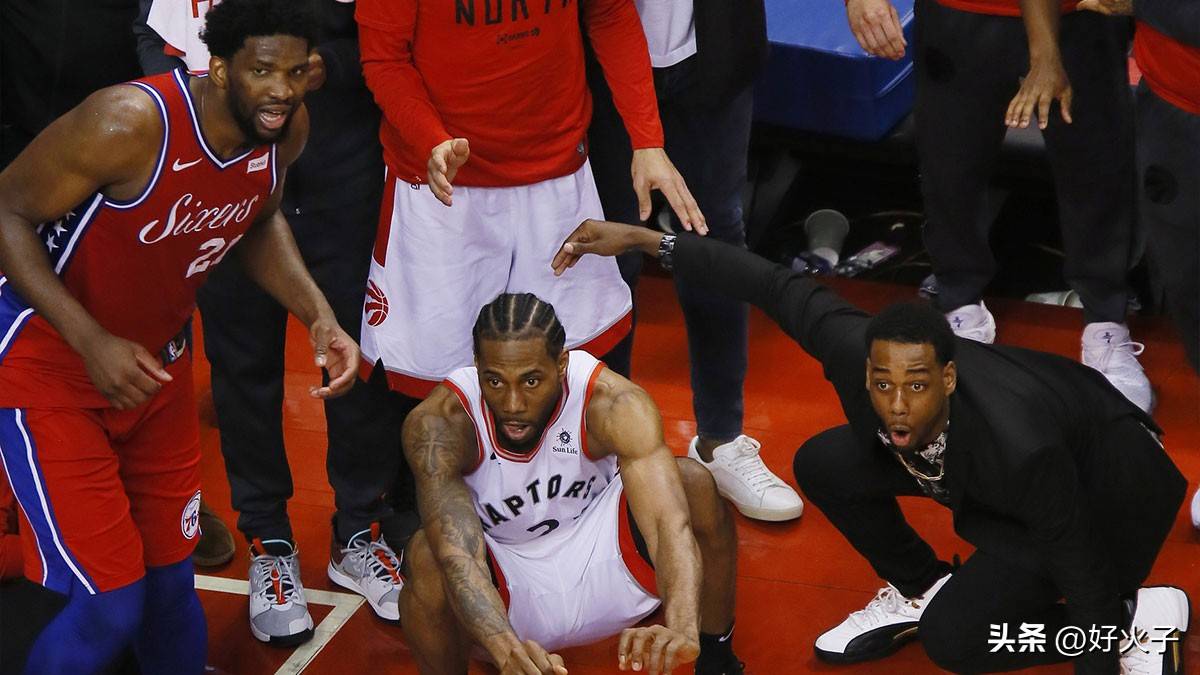 盘点：NBA季后赛历史上十大精彩第七场排名