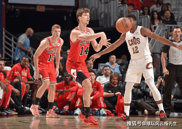 NBA又爆冷！公牛118-117战胜骑士，迎来季前赛开门红