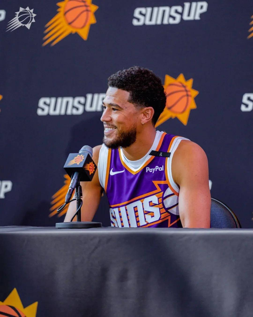 无缘附加赛！布克亲口承认！NBA最失败的三巨头