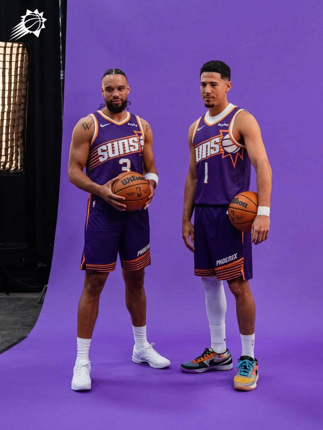 无缘附加赛！布克亲口承认！NBA最失败的三巨头