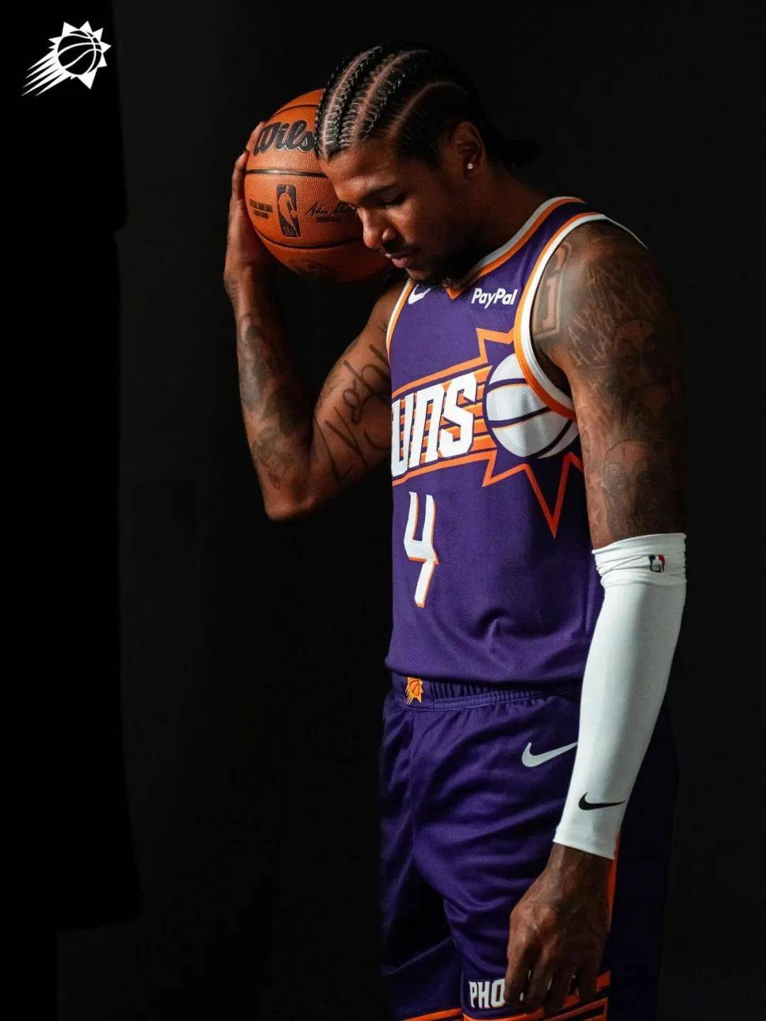 无缘附加赛！布克亲口承认！NBA最失败的三巨头