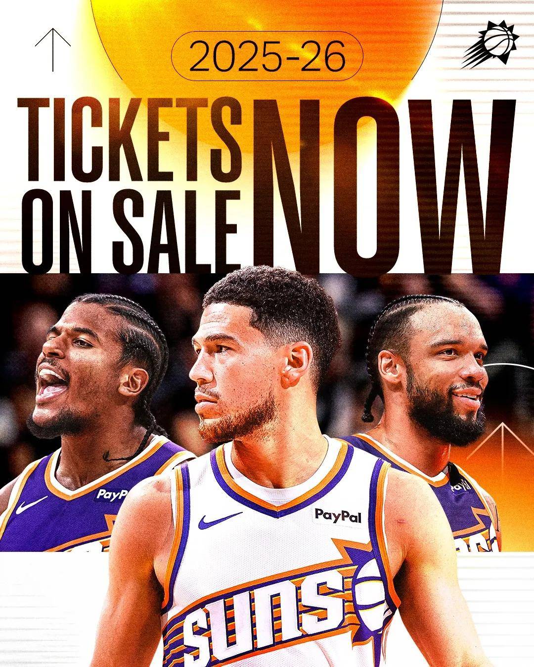 无缘附加赛！布克亲口承认！NBA最失败的三巨头