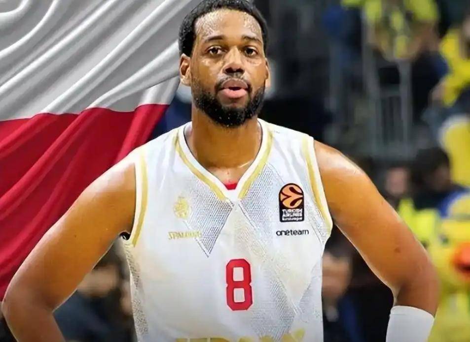 曝上海男篮接触NBA冠军后卫，欧锦赛场均28.3分，三分球命中率61%
