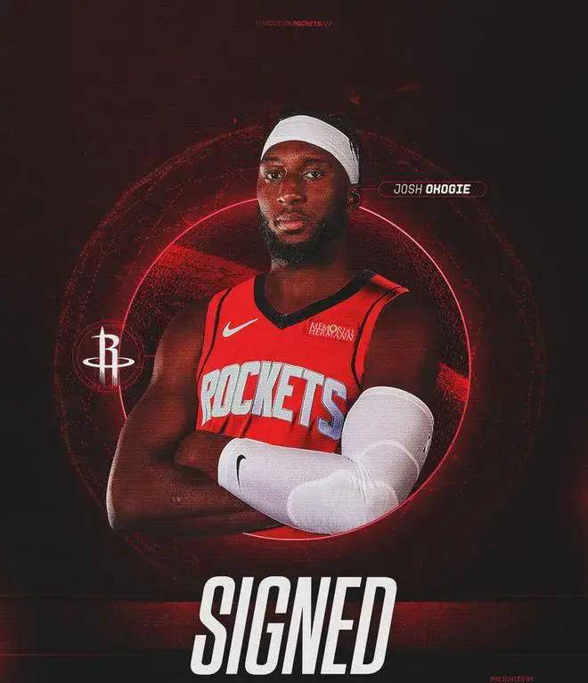 签约连连！NBA自由市场惊现黑马球队