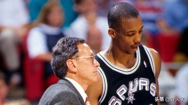 盘点：NBA历史上五大取消交易排名
