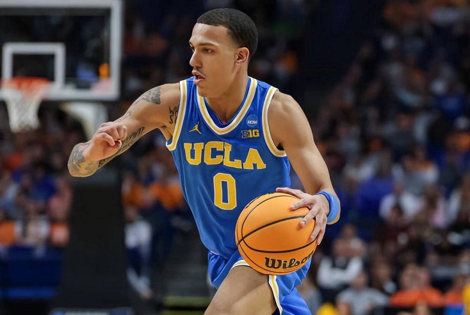 老鹰裁掉约翰逊，或许将前往NBA发展联盟？