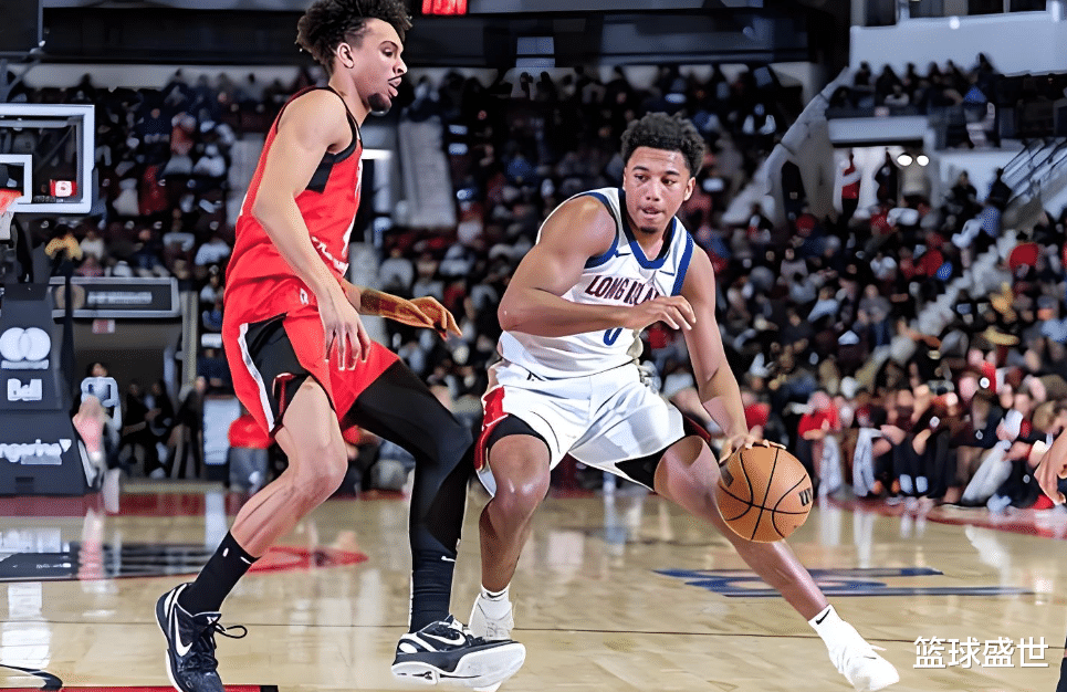 被忽视的NBA炼金场！发展联盟大变身！