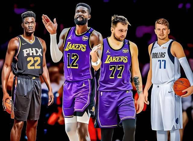 NBA新赛季球队实力榜分析：雷霆领跑，火箭勇进，老豪强逐渐式微？