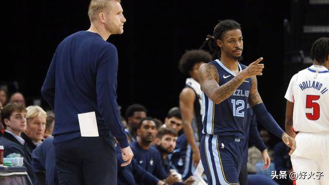 NBA传闻：森林狼、國(guó)王或将追逐贾·莫兰特