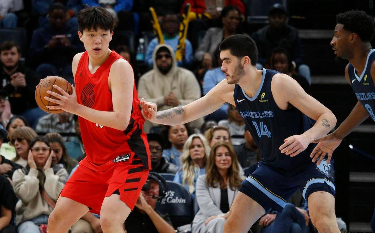杨瀚森生涯首次退赛，NBA征程面临挑战与机遇