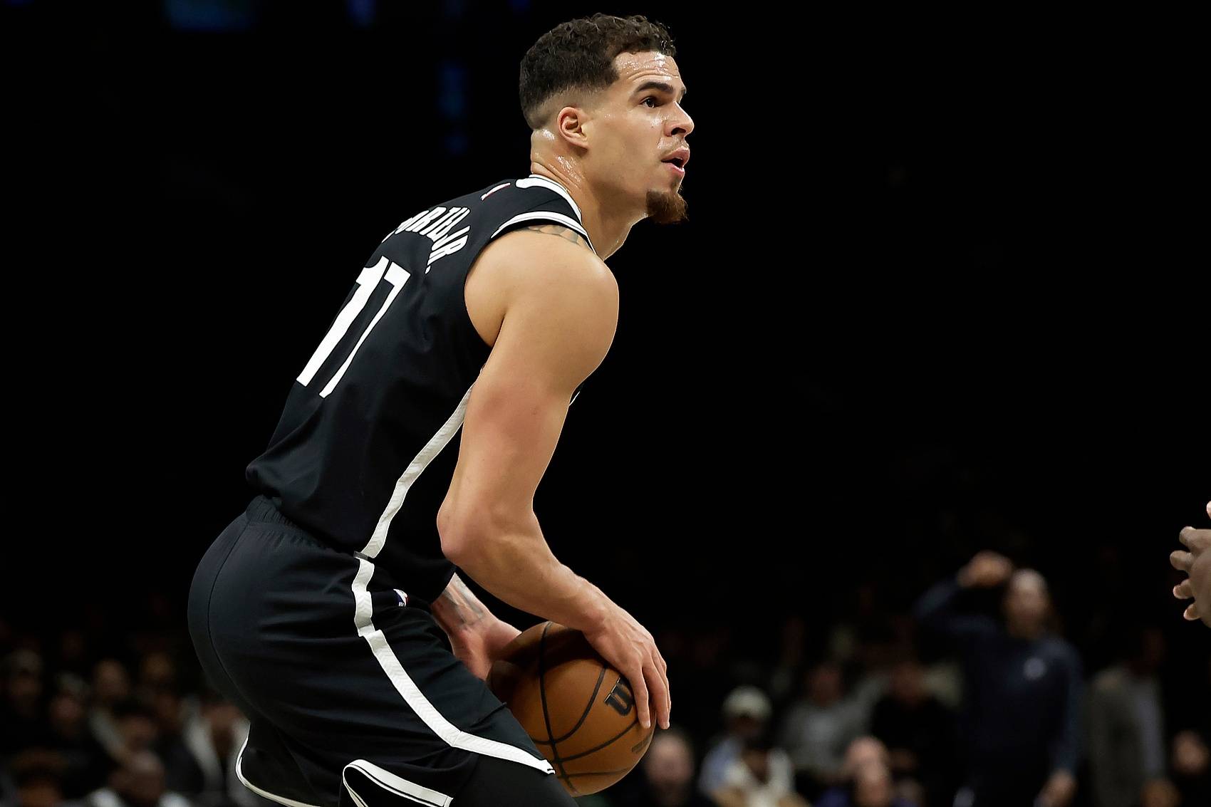 NBA球员力挺保罗没罪，步行者交易祖巴茨，快船交易小波特？