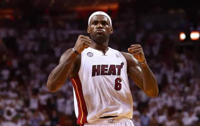 NBA历史单赛季季后赛得分榜(bǎng)排名及注解