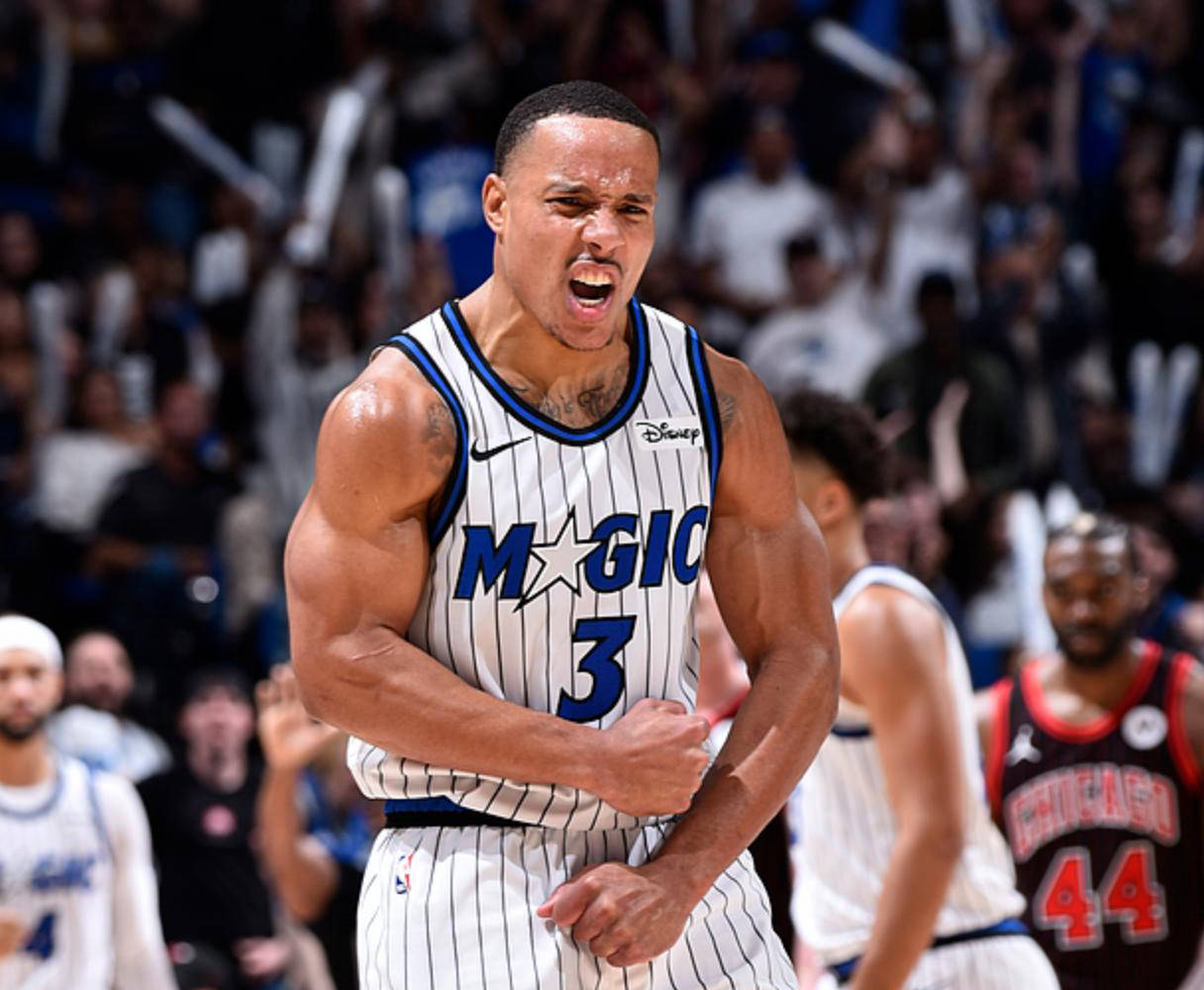 米(mǐ)切尔砍下43分9篮板6助攻仍无缘今日最佳！落(luò)选秀缔造NBA神奇时刻