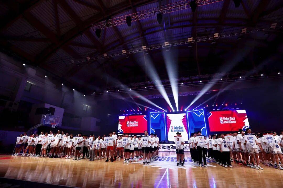 从中国赛到品牌出海：NBA“10C”链接体育生意百态