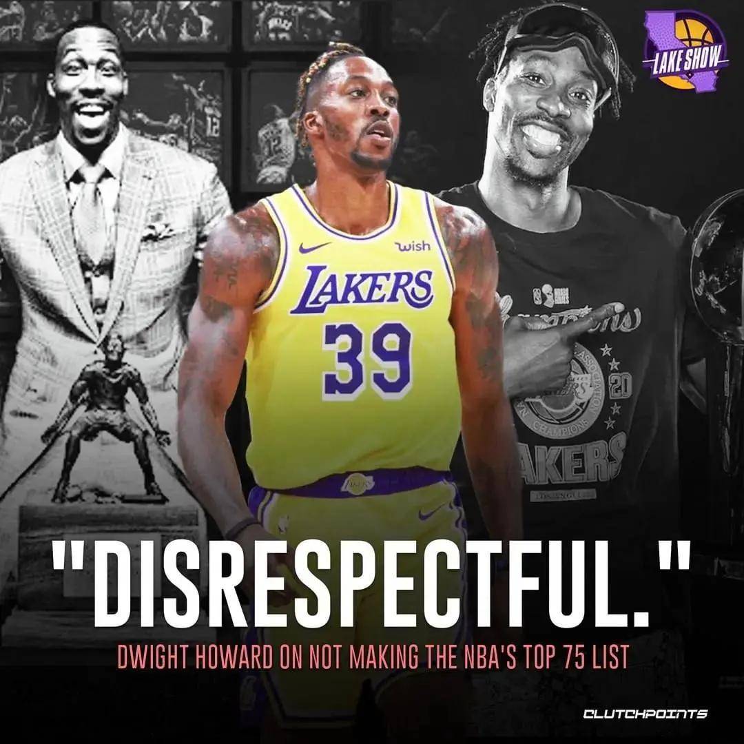 NBA宣布！你好，霍华德！正式杀回扣篮大赛