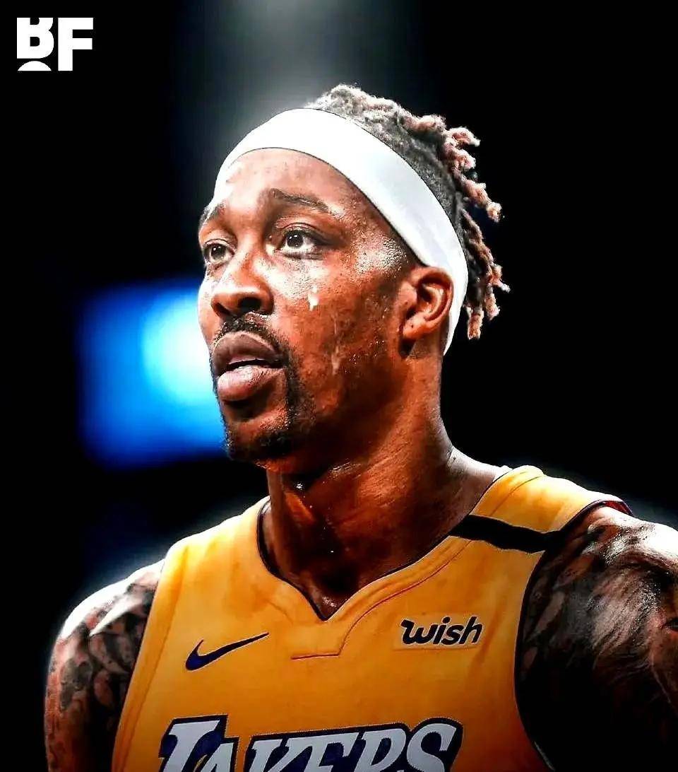 NBA宣布！你好，霍华德！正式杀回扣篮大赛